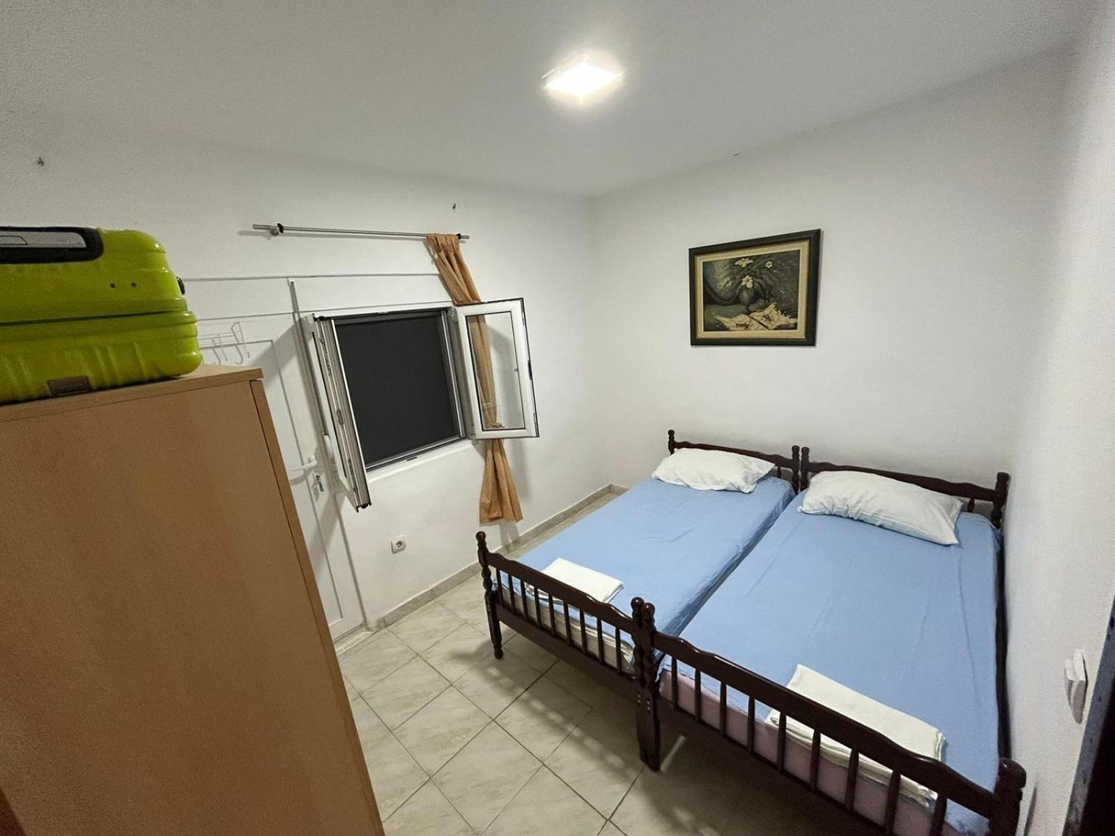 Vila Pogled Petrovac Екстериор снимка