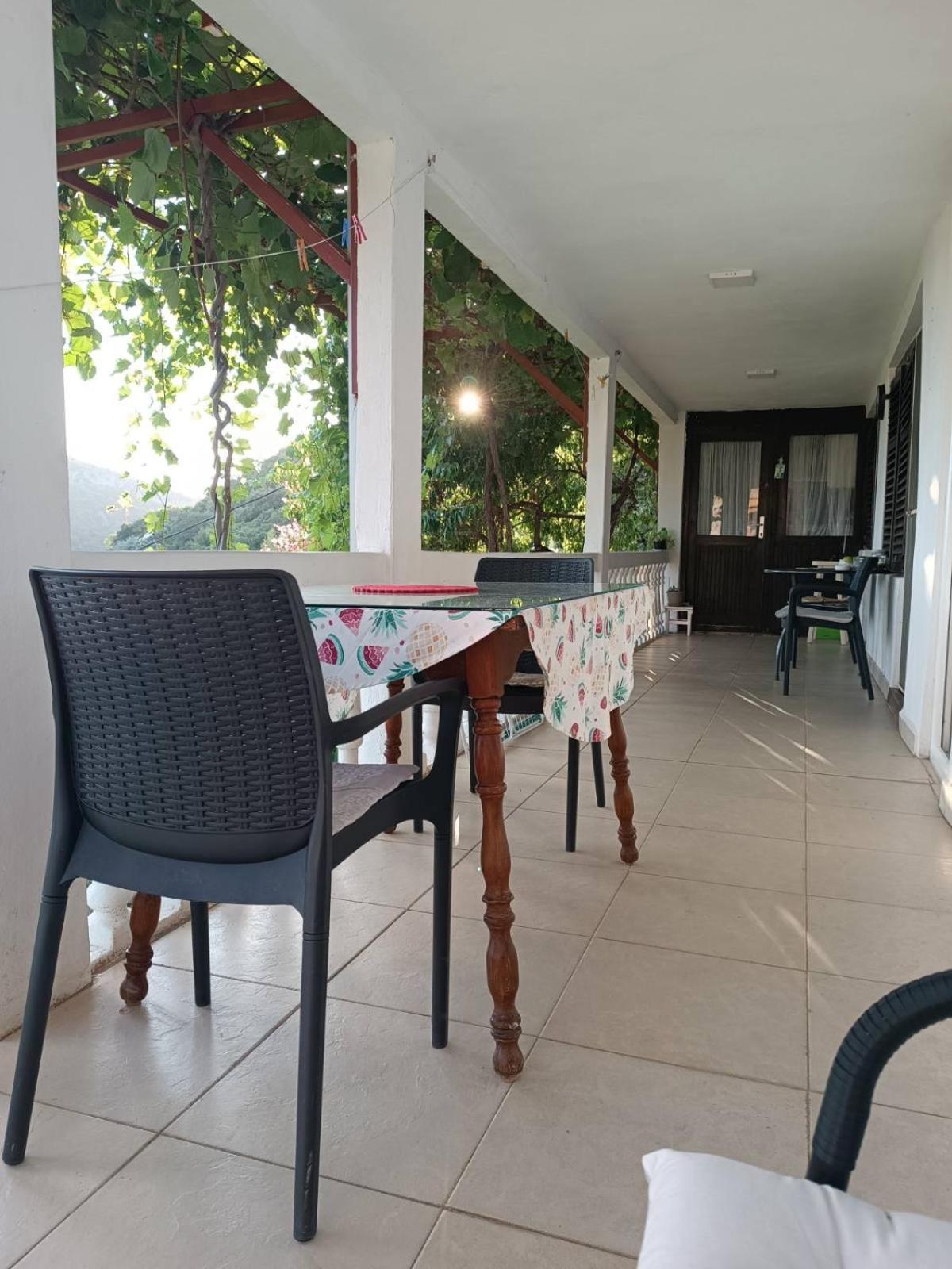 Vila Pogled Petrovac Екстериор снимка