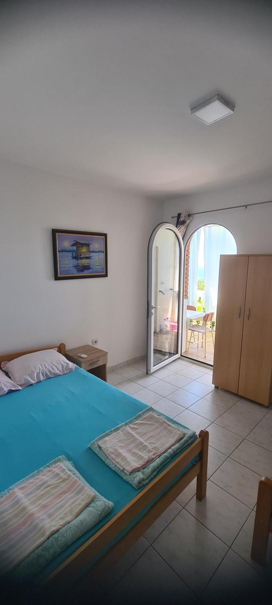 Vila Pogled Petrovac Екстериор снимка