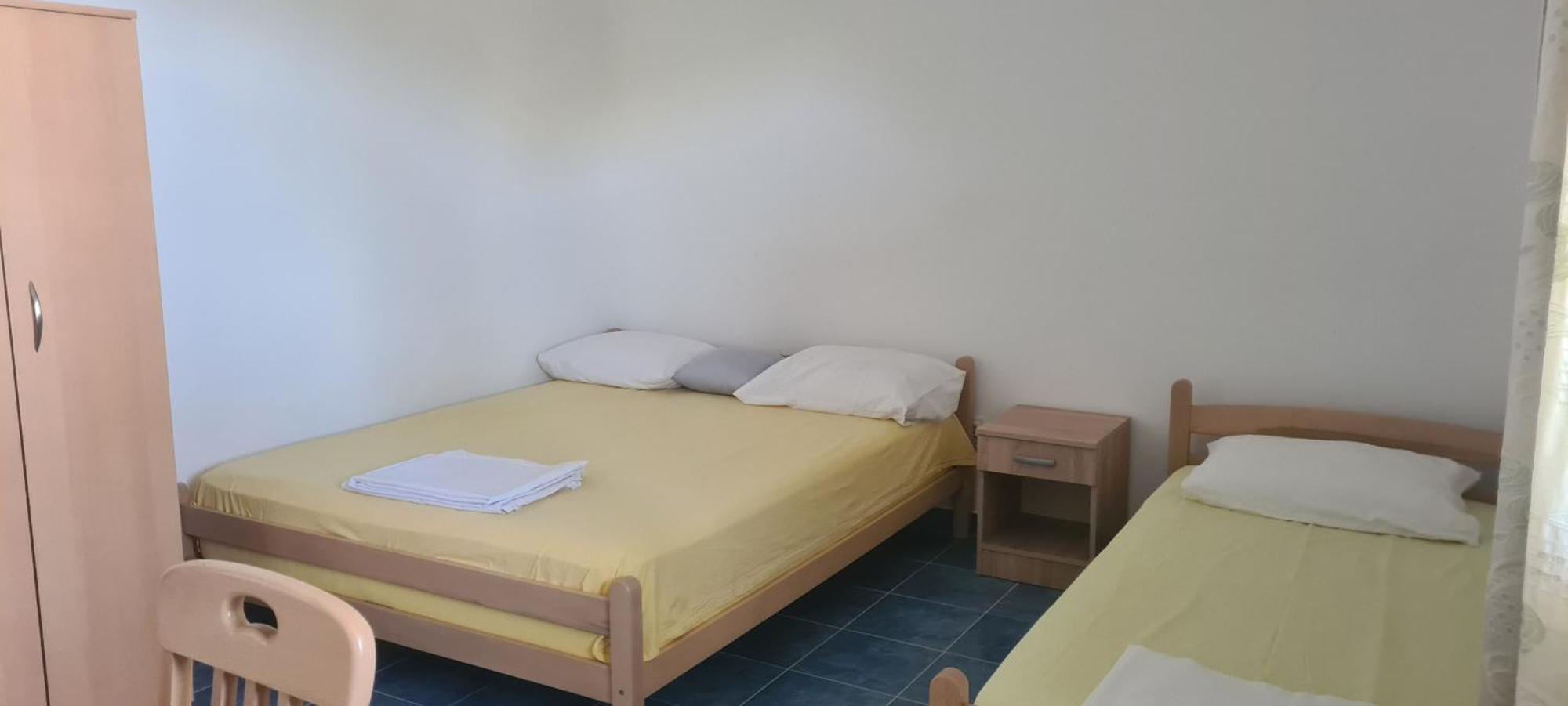 Vila Pogled Petrovac Екстериор снимка