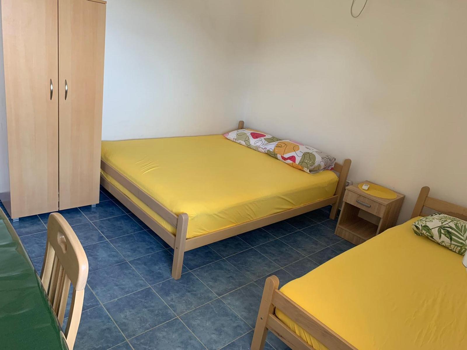Vila Pogled Petrovac Стая снимка