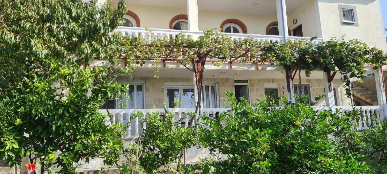 Vila Pogled Petrovac Екстериор снимка