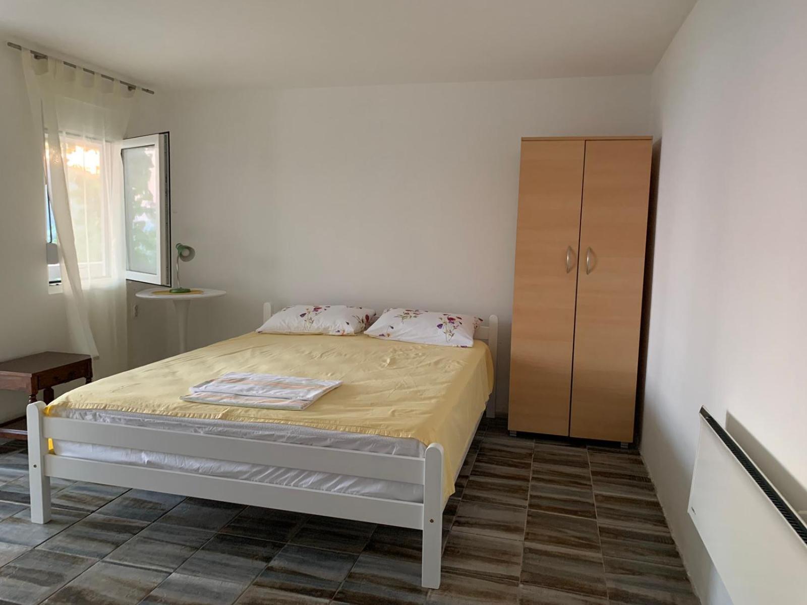 Vila Pogled Petrovac Екстериор снимка