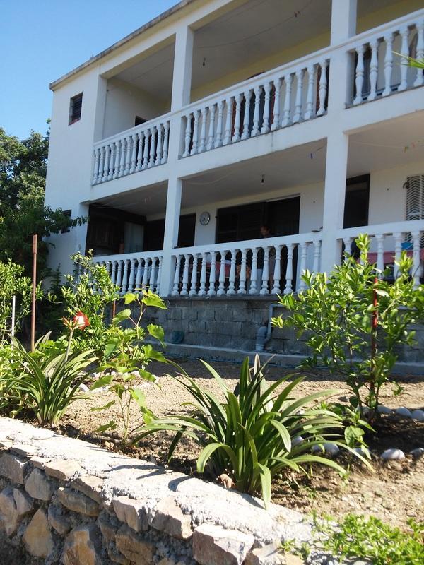 Vila Pogled Petrovac Екстериор снимка