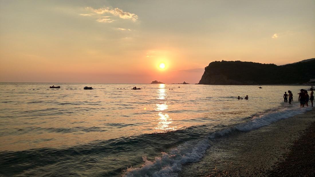 Vila Pogled Petrovac Екстериор снимка