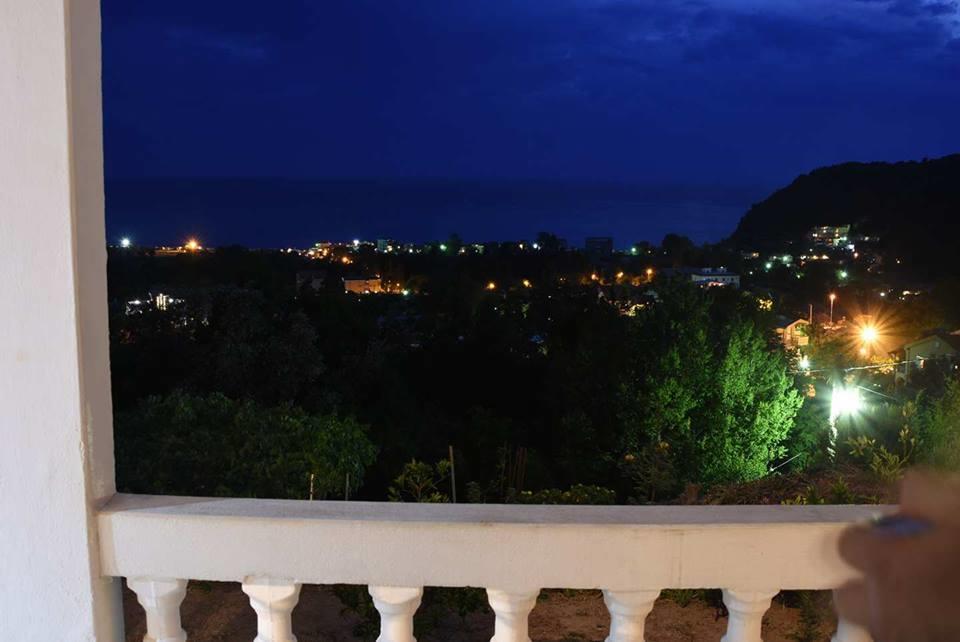 Vila Pogled Petrovac Екстериор снимка