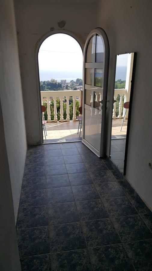 Vila Pogled Petrovac Екстериор снимка