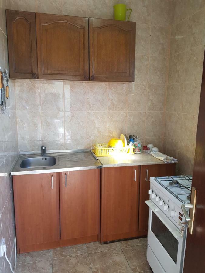 Vila Pogled Petrovac Екстериор снимка